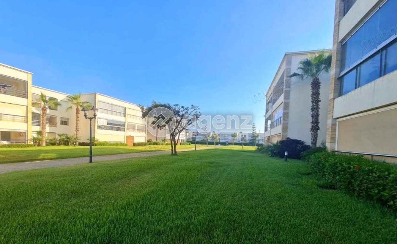 Appartement à vendre 81 m², 2 chambres Autre El Jadida