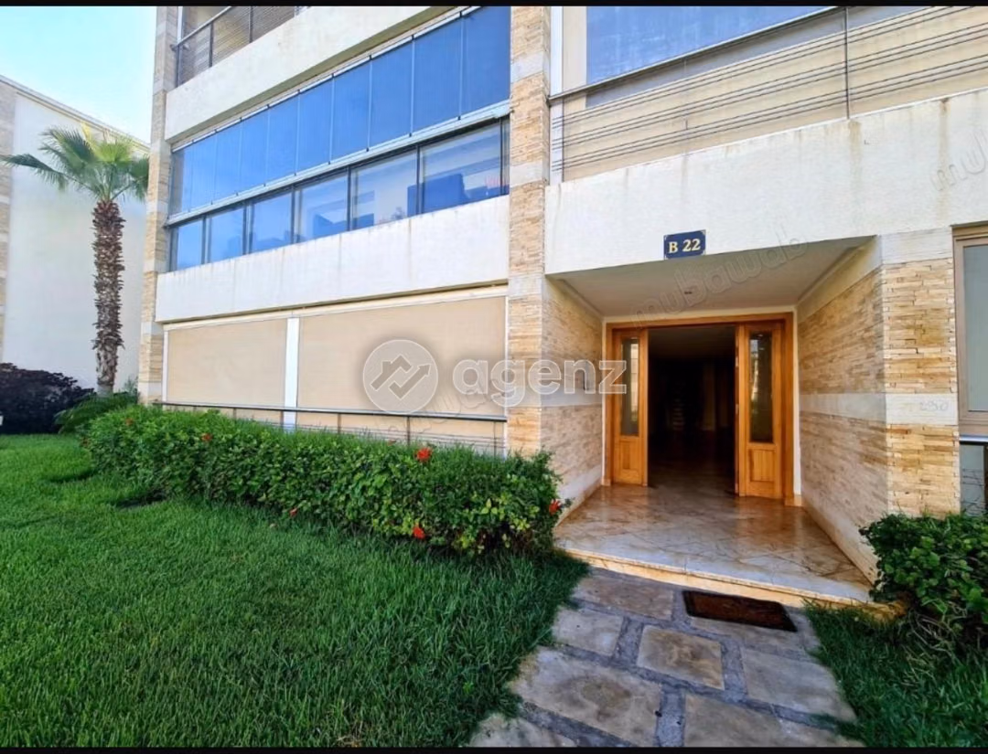 Appartement à vendre 81 m², 2 chambres Autre El Jadida
