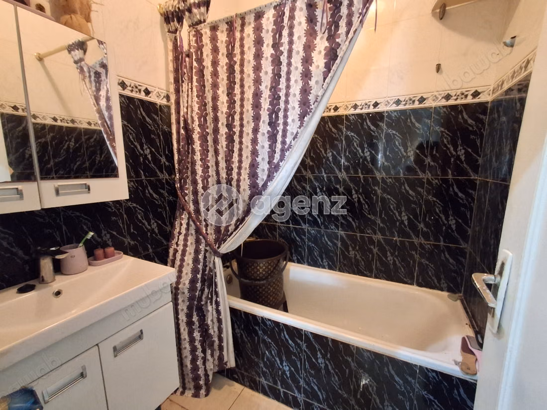 Appartement à vendre 72 m², 2 chambres Al Qods Salé
