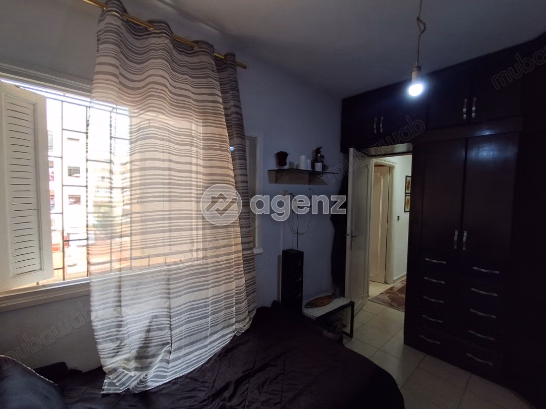 Appartement à vendre 72 m², 2 chambres Al Qods Salé