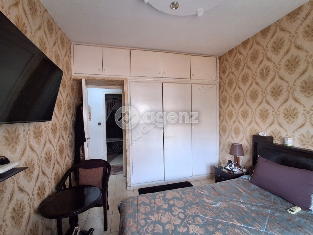 Appartement à vendre 72 m², 2 chambres Al Qods Salé