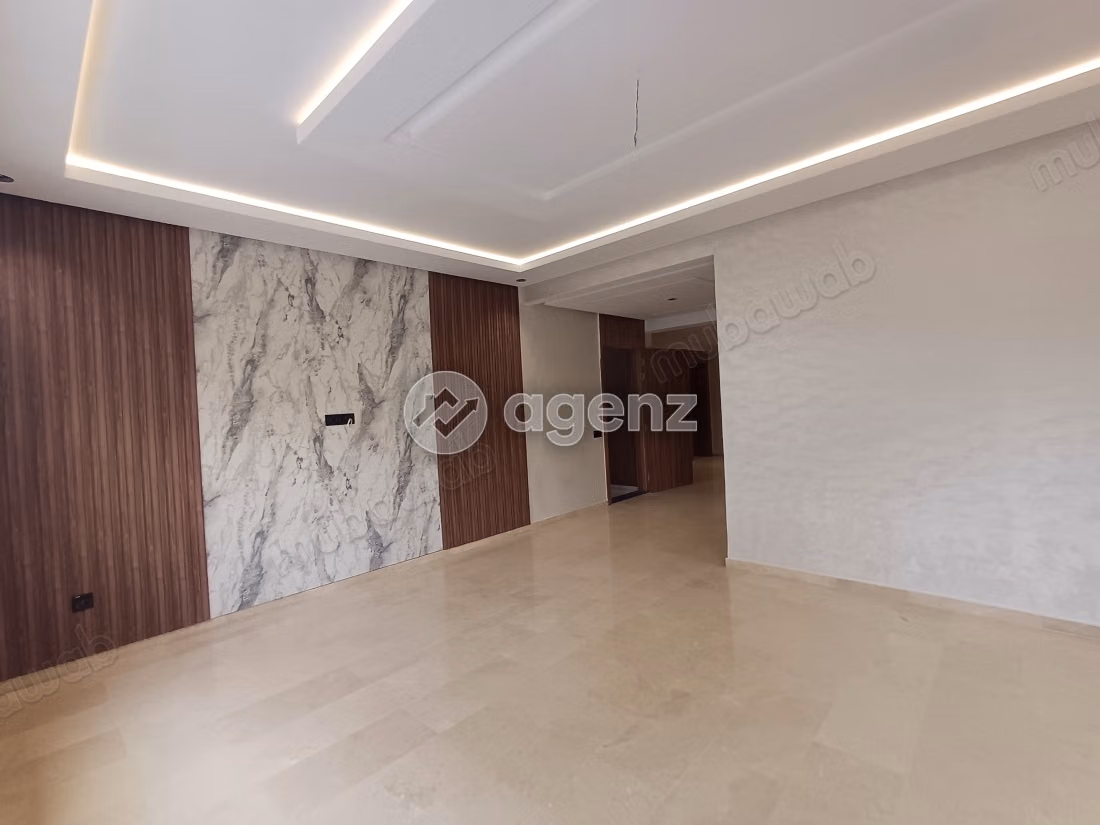 SIGNATURE CORNER Appartement à vendre 122 m², 3 chambres Les hôpitaux Casablanca