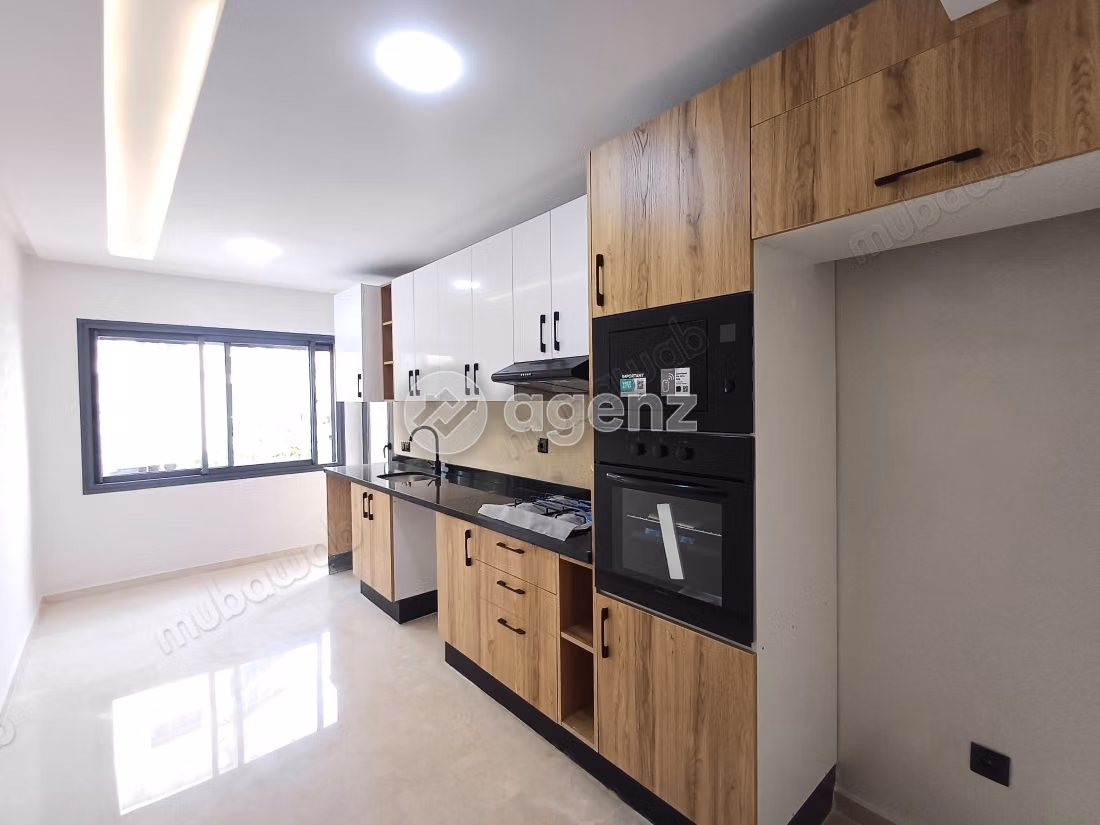 SIGNATURE CORNER Appartement à vendre 122 m², 3 chambres Les hôpitaux Casablanca