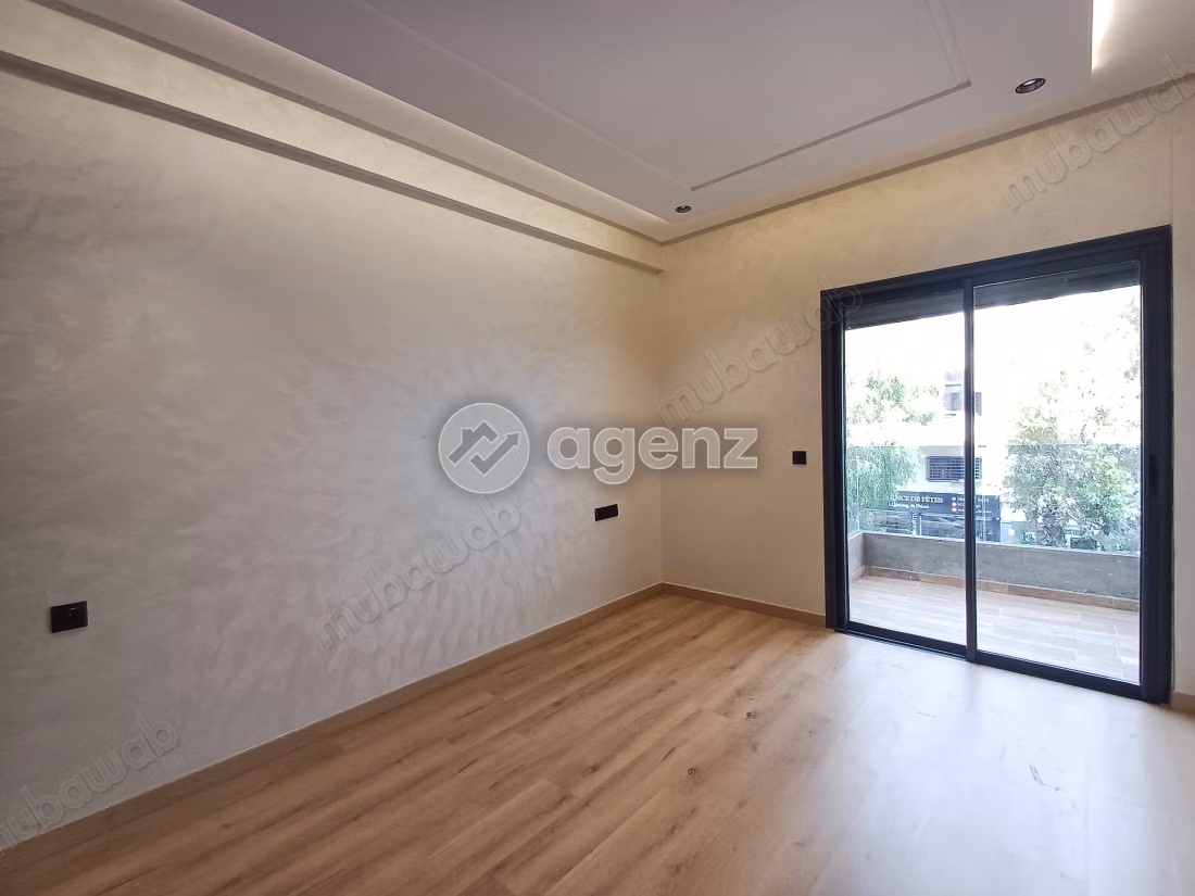 SIGNATURE CORNER Appartement à vendre 122 m², 3 chambres Les hôpitaux Casablanca