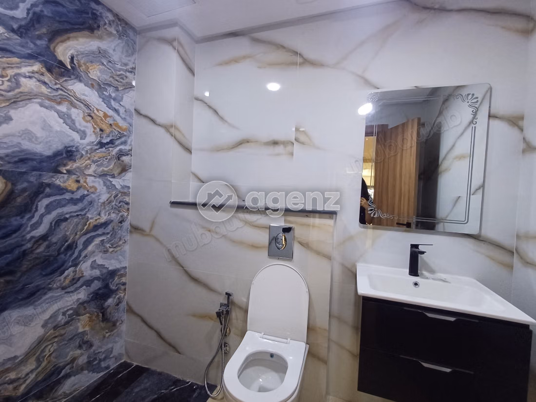 SIGNATURE CORNER Appartement à vendre 122 m², 3 chambres Les hôpitaux Casablanca