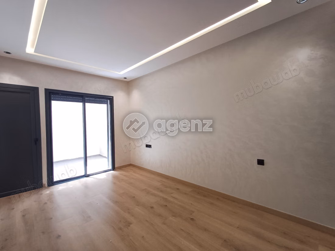 SIGNATURE CORNER Appartement à vendre 122 m², 3 chambres Les hôpitaux Casablanca