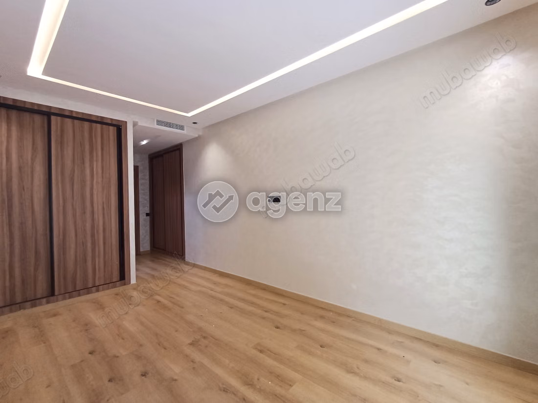 SIGNATURE CORNER Appartement à vendre 122 m², 3 chambres Les hôpitaux Casablanca