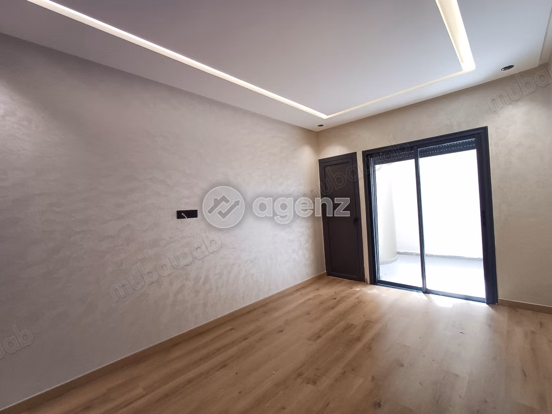 SIGNATURE CORNER Appartement à vendre 122 m², 3 chambres Les hôpitaux Casablanca