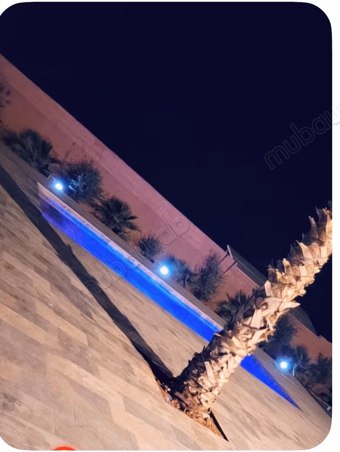 فيلا فاخرة 4 أجنحة مع مسبح خاص