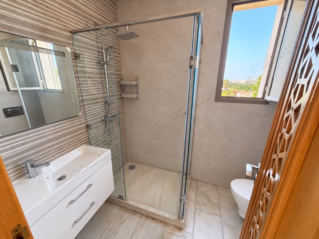 Villa de luxe à vendre, Californie 
Casablanca