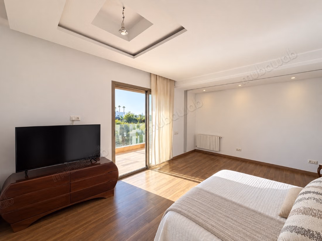 Villa de luxe à vendre, Californie 
Casablanca