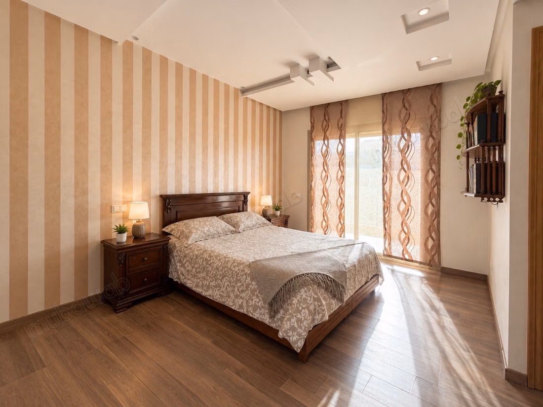 Villa de luxe à vendre, Californie 
Casablanca