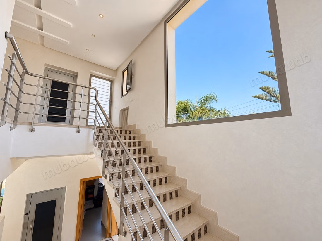 Villa de luxe à vendre, Californie 
Casablanca