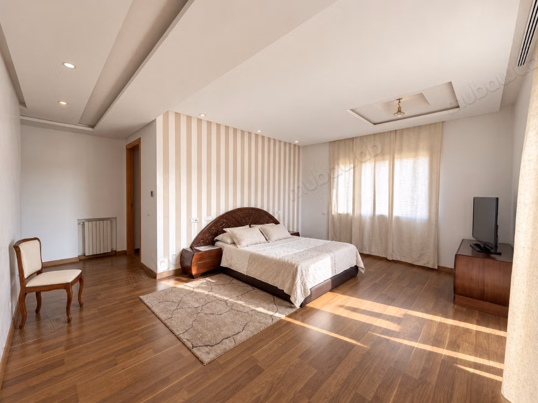 Villa de luxe à vendre, Californie 
Casablanca
