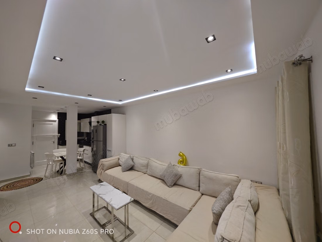 Propriété à louer 120m². Bien meublé