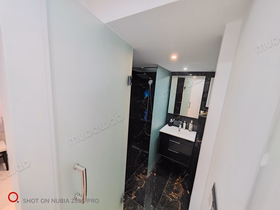 Propriété à louer 120m². Bien meublé