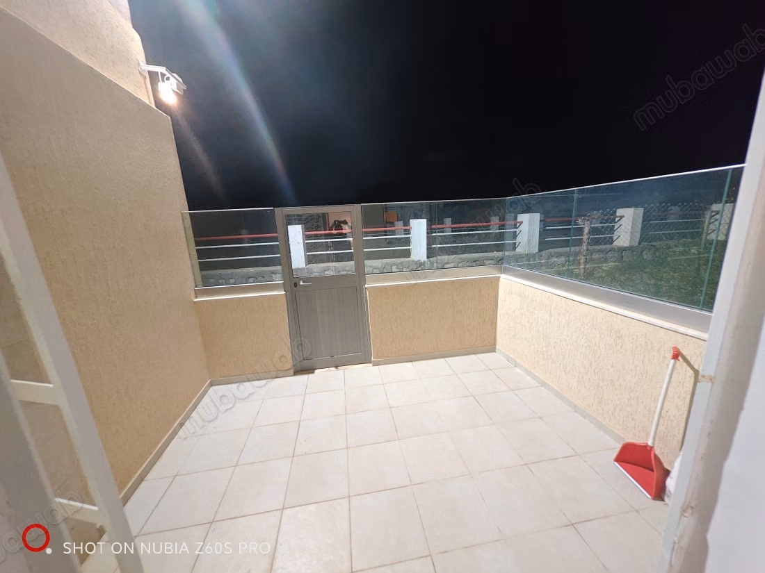 Propriété à louer 120m². Bien meublé