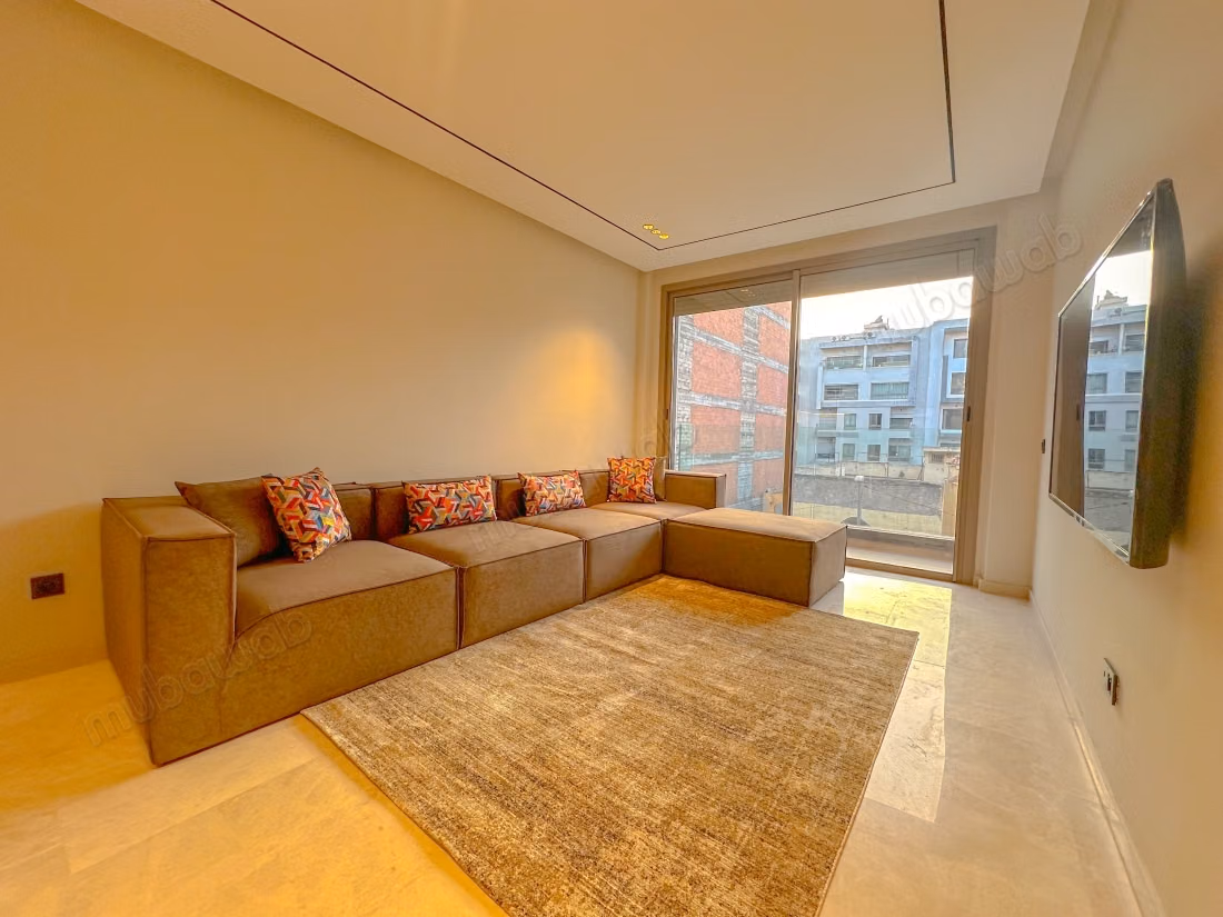 Exclusivity - Furnished Studio at the Princesses