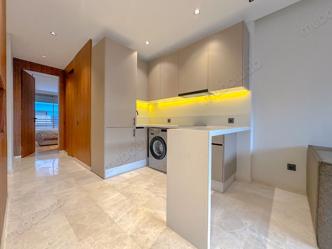 Exclusivity - Furnished Studio at the Princesses