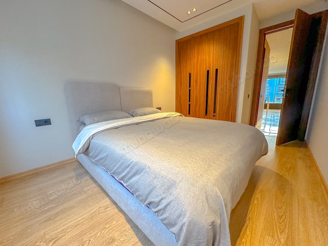 Exclusivity - Furnished Studio at the Princesses