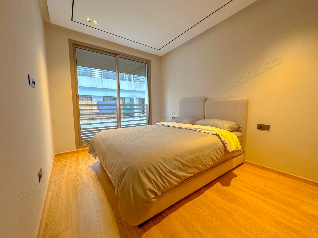 Exclusivity - Furnished Studio at the Princesses
