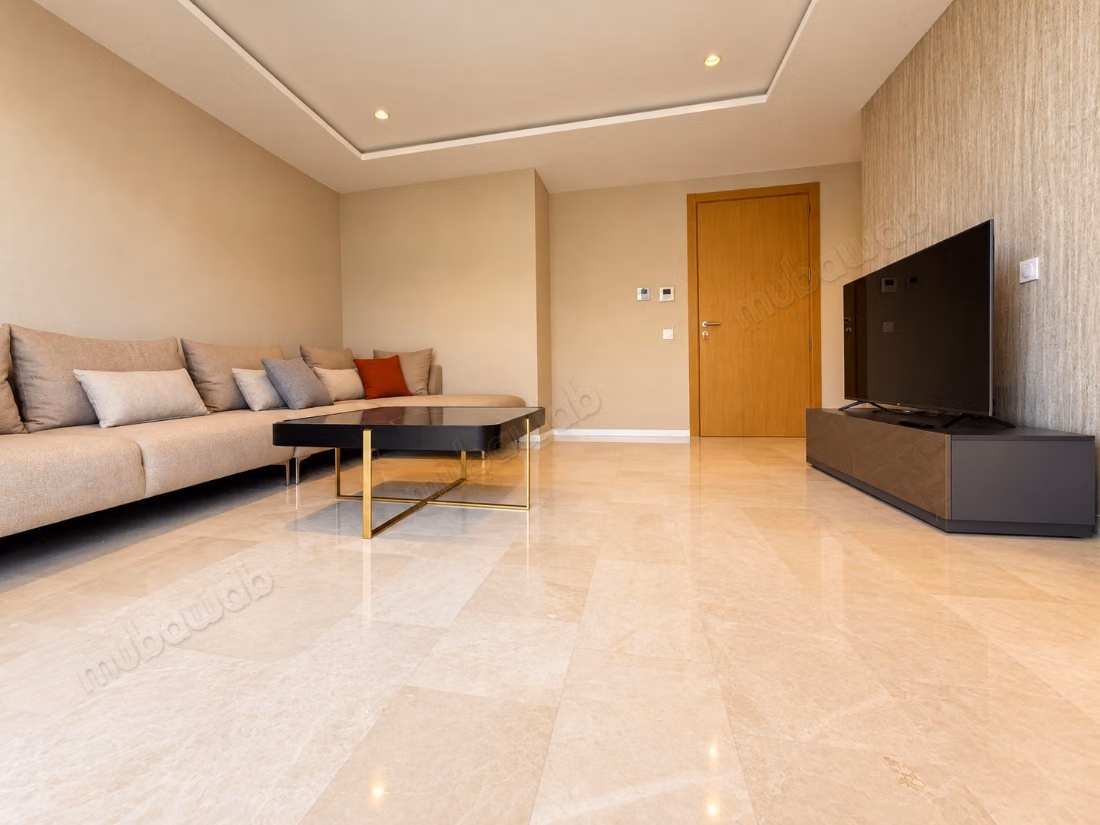 Exclusivité – superbe studio à cfc, résidence bo52
