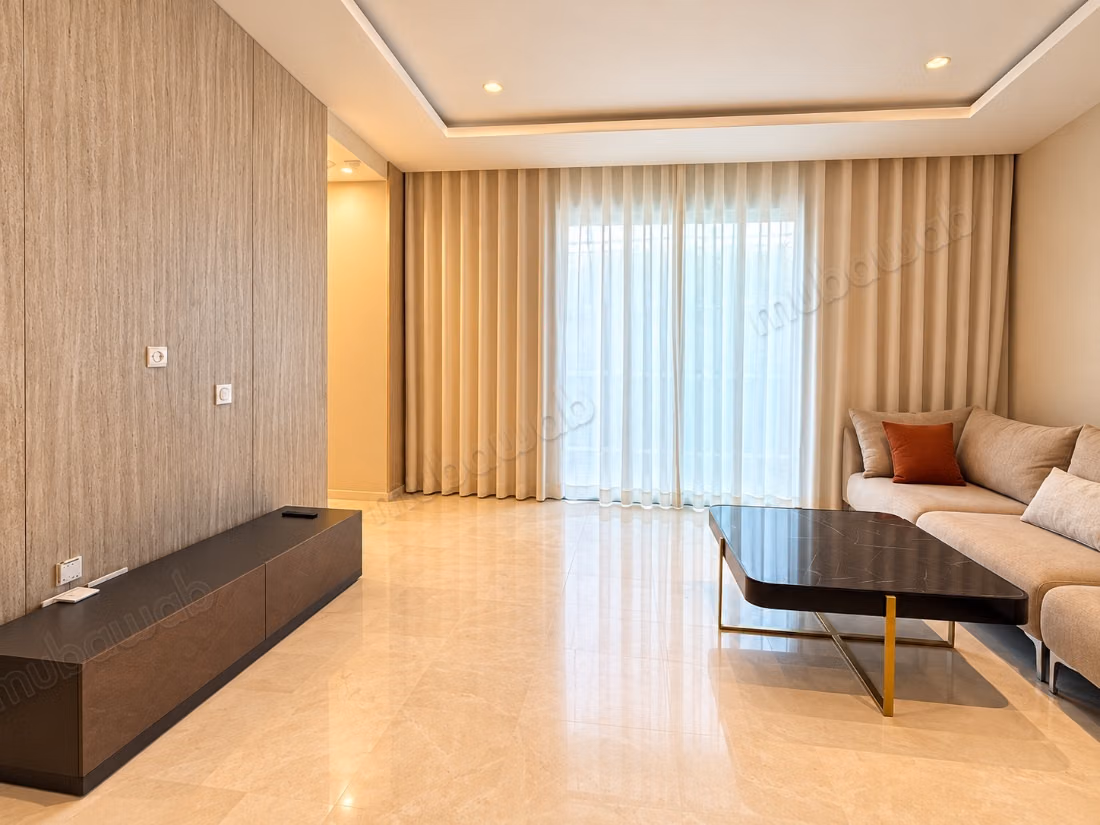 Exclusivité – superbe studio à cfc, résidence bo52