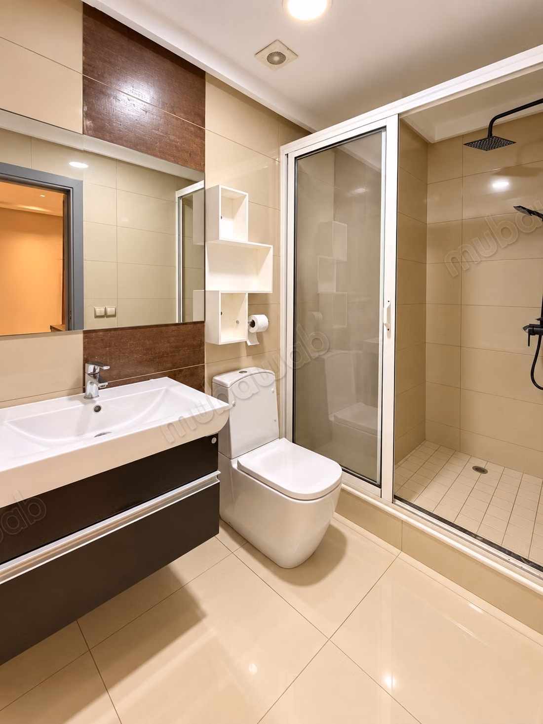 Exclusivity - Studio for Sale, Maârif Extension