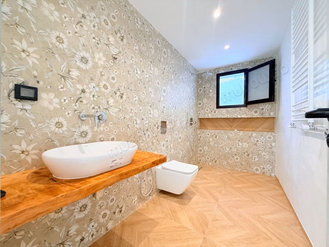 Vente Villa bellevue à Hammamet