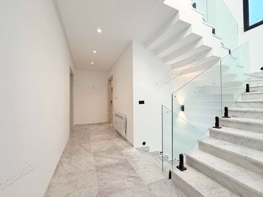 Vente Villa bellevue à Hammamet
