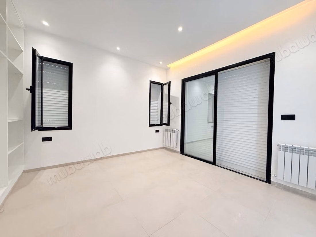Vente Villa bellevue à Hammamet