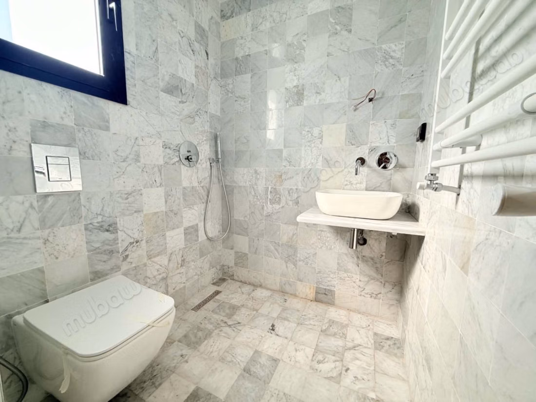 Vente Villa bellevue à Hammamet