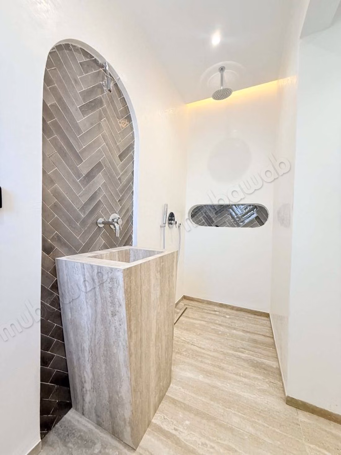 Vente Villa bellevue à Hammamet