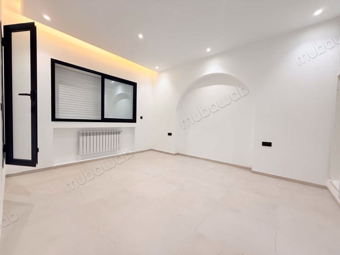 Vente Villa bellevue à Hammamet