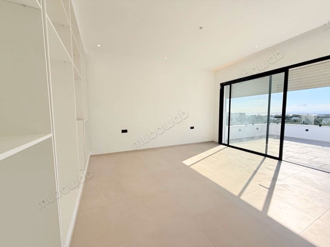 Vente Villa bellevue à Hammamet