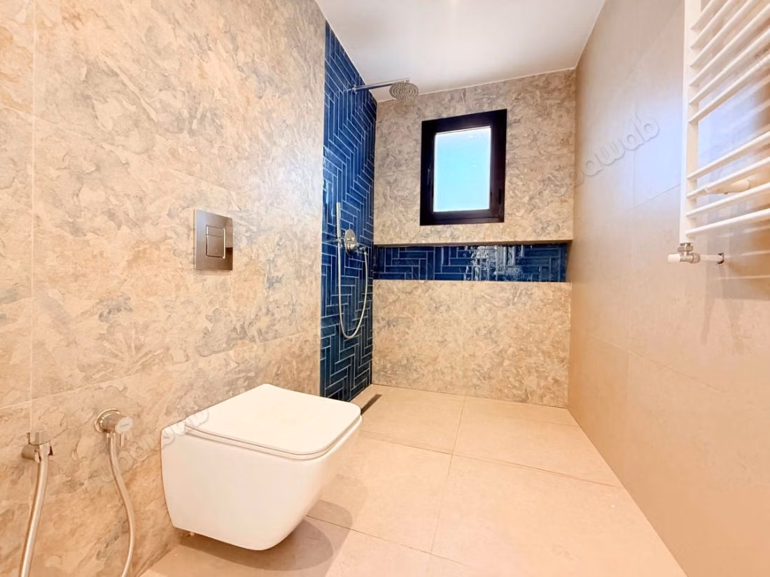 Vente Villa bellevue à Hammamet