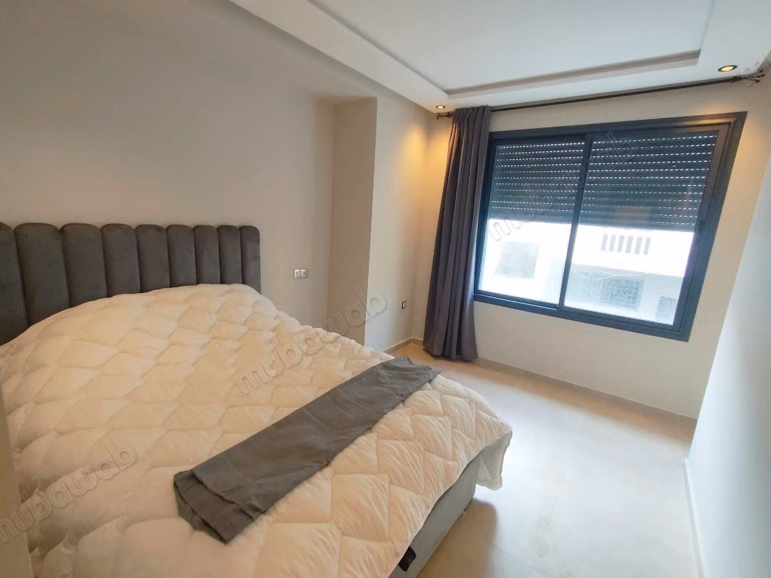 Studio meublé Anfa 4300dh pour Fille
