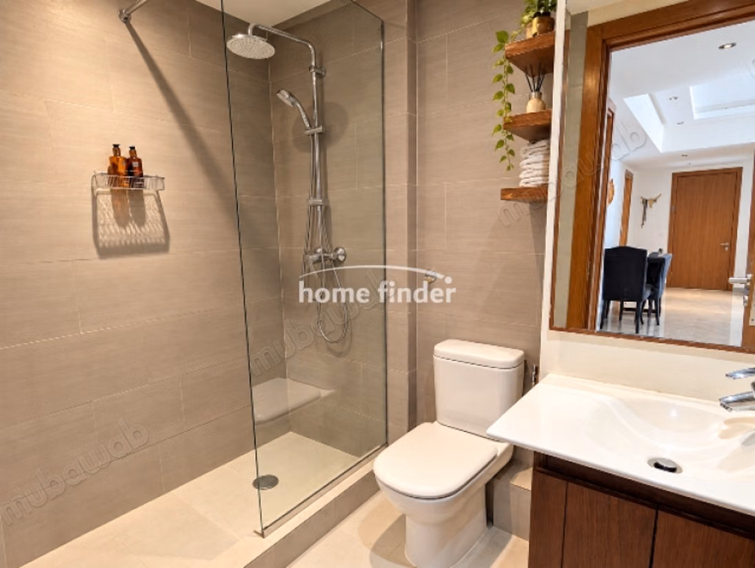 Apartment for sale on Princesses 107 m²