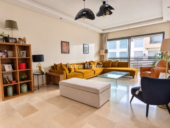 Appartement te koop op Princesses 107 m²