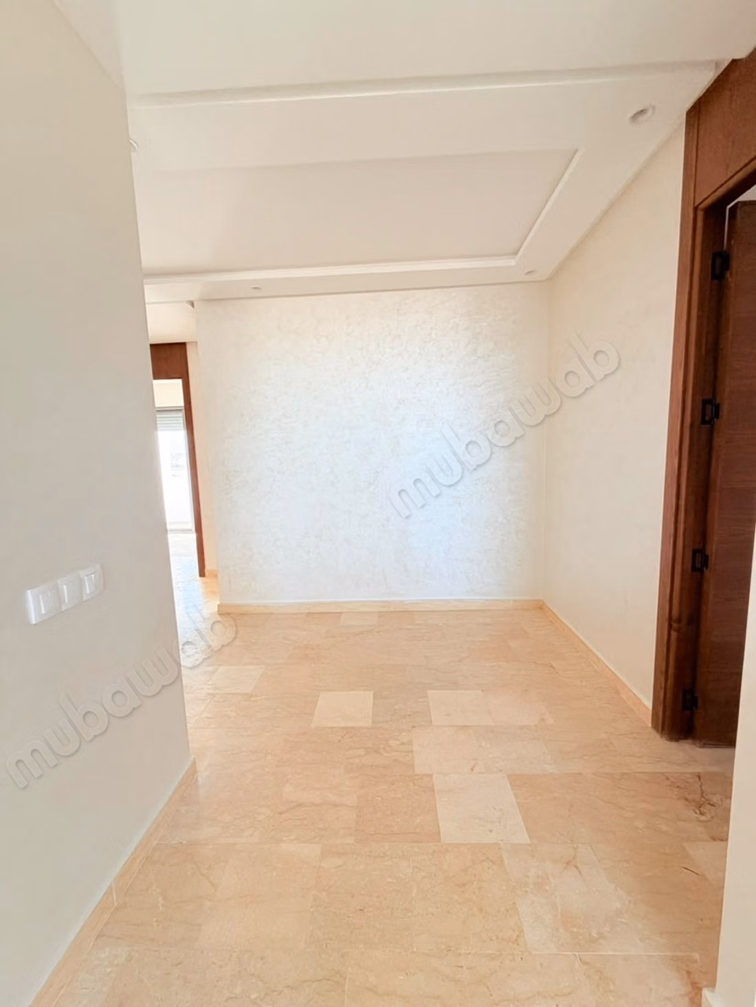 Apartamento nuevo Ain Sbaa Casa 6000dh