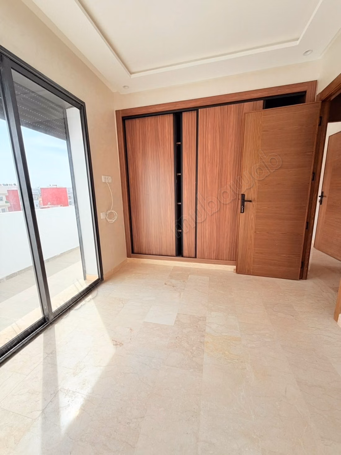 Apartamento nuevo Ain Sbaa Casa 6000dh