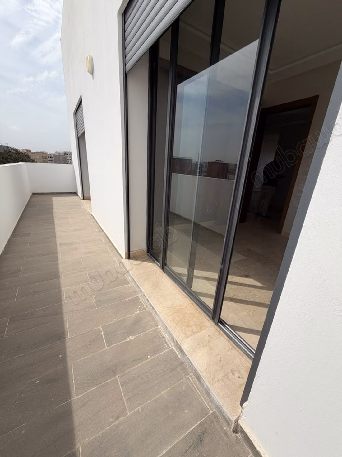 Apartamento nuevo Ain Sbaa Casa 6000dh