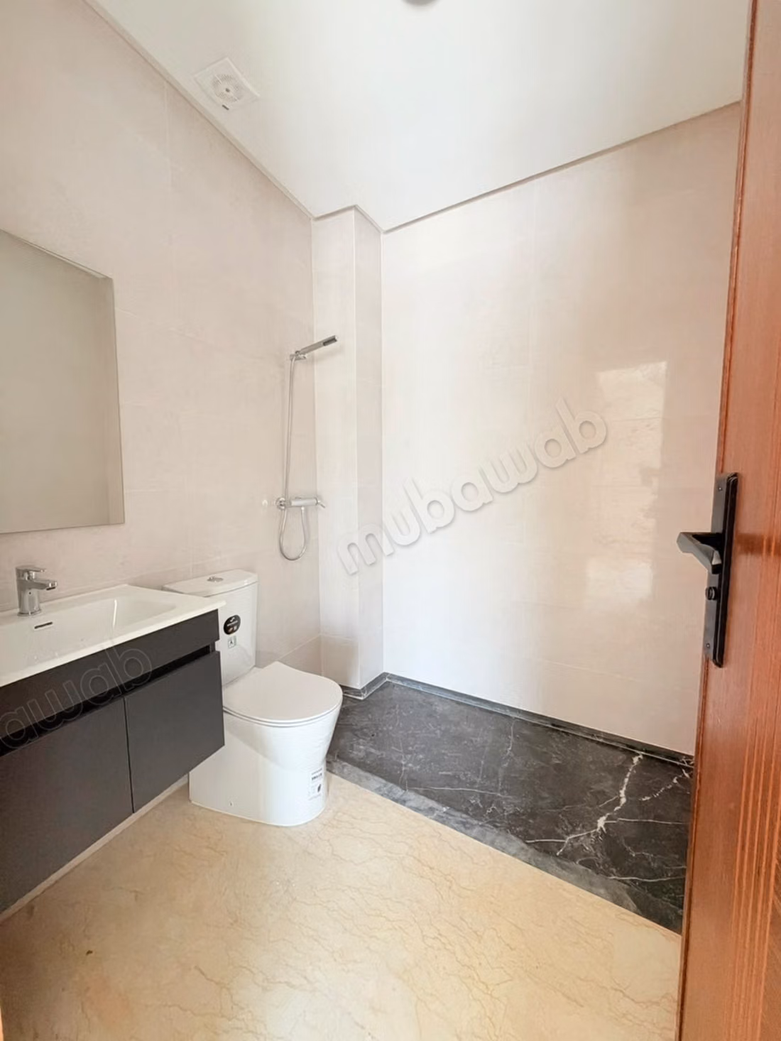 Apartamento nuevo Ain Sbaa Casa 6000dh
