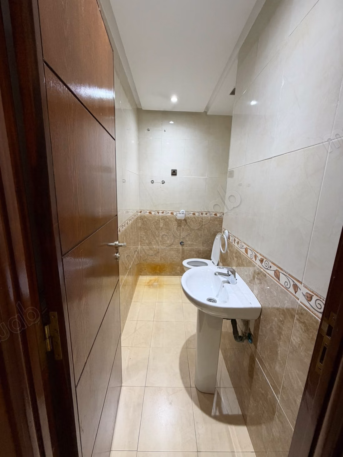 Apartamento Belvedere Casa 4800dh