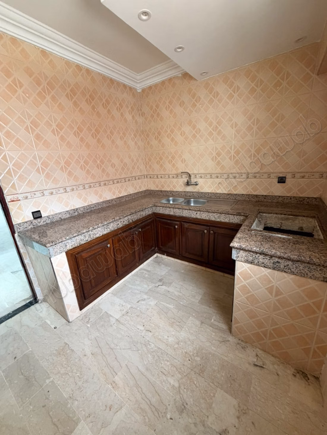 Apartamento Belvedere Casa 4800dh