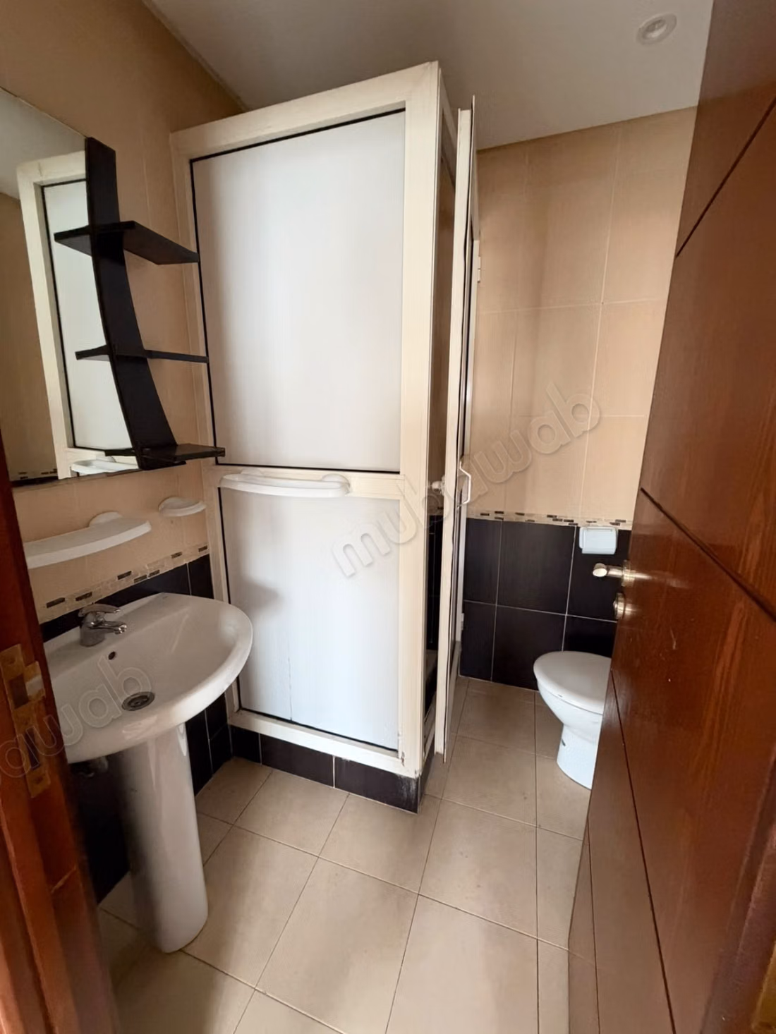 Apartamento Belvedere Casa 4800dh