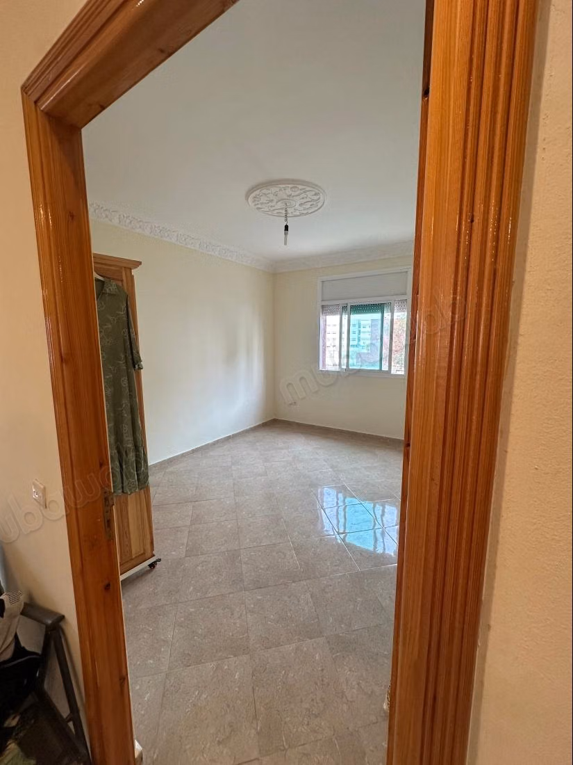 Superbe appartement à vendre à El Hadadda. 3 chambres