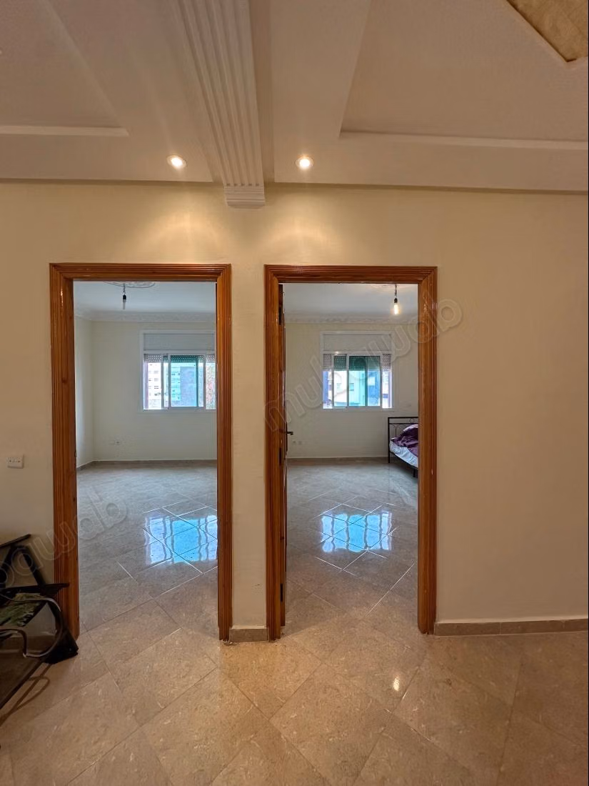 Superbe appartement à vendre à El Hadadda. 3 chambres