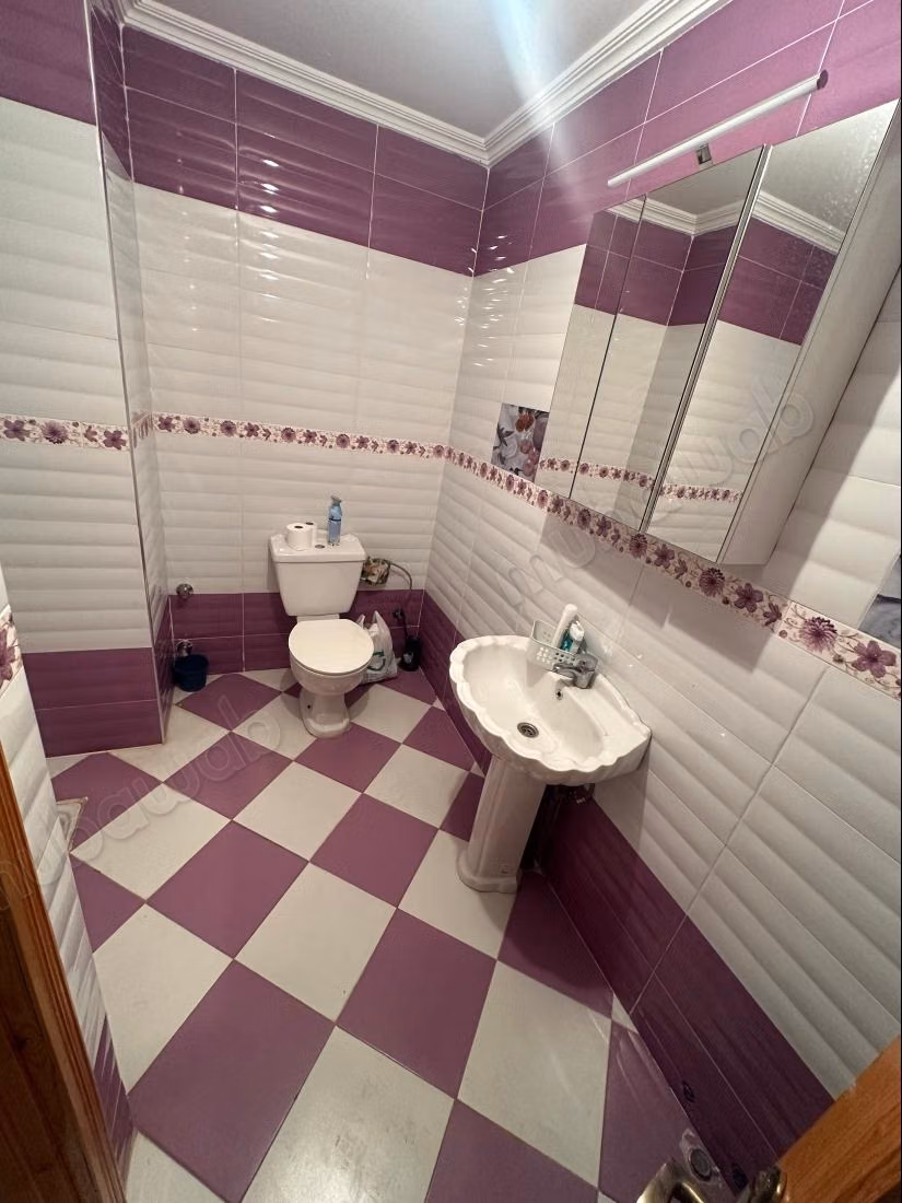Superbe appartement à vendre à El Hadadda. 3 chambres