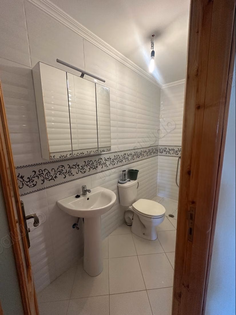 Superbe appartement à vendre à El Hadadda. 3 chambres